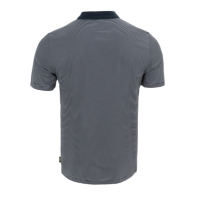 Camasa Slazenger Micro Stripe Golf Polo barbat