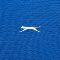 Camasa Slazenger Tipped Polo barbat