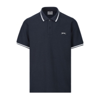 Camasa Slazenger Tipped Polo barbat