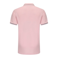 Camasa Slazenger Tipped Polo barbat