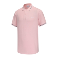 Camasa Slazenger Tipped Polo barbat