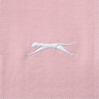 Camasa Slazenger Tipped Polo barbat