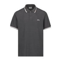 Camasa Slazenger Tipped Polo barbat