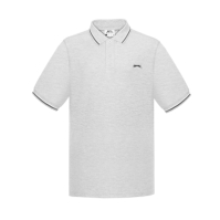 Camasa Slazenger Tipped Polo barbat