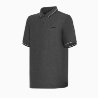 Camasa Slazenger Tipped Polo barbat