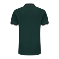 Camasa Slazenger Tipped Polo barbat