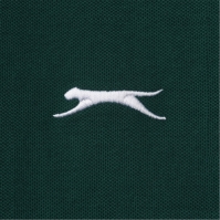 Camasa Slazenger Tipped Polo barbat