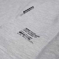 Tricou b?rba?i Ozoshi Polo gri OZ93821