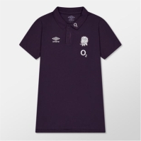 Umbro Rfu Cvc Polo Jn99