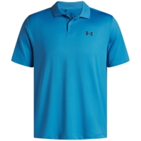 Under Armour Armour Matchplay Polo barbat