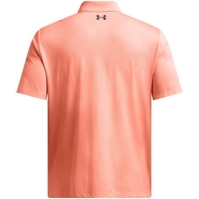 Under Armour Armour Matchplay Polo barbat