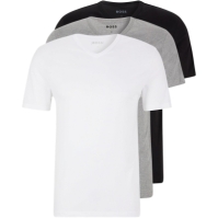 Boss 3 Pack T Shirts