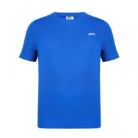 Camasa Slazenger Plain T barbat