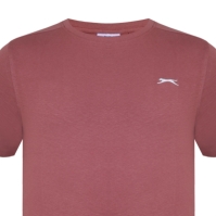 Camasa Slazenger Plain T- barbat