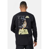 Camasa Star Wars Ls T- 99