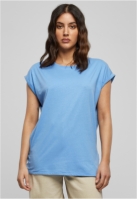 Tricou Extended Shoulder dama Urban Classics