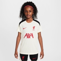 Camasa Nike Liverpool Strike 2024/25 copil