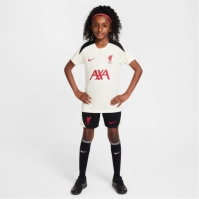 Camasa Nike Liverpool Strike 2024/25 copil