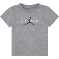 Camasa Air Jordan Longline Graphic T copil baietel