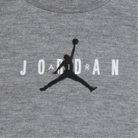 Camasa Air Jordan Longline Graphic T copil baietel