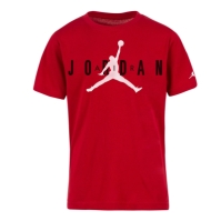 Camasa Air Jordan Longline Graphic T copil baietel