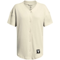 Camasa Under Armour Armour Pjt Rck Easy Go Over T- dama