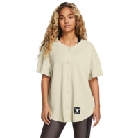 Camasa Under Armour Armour Pjt Rck Easy Go Over T- dama