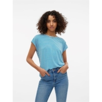 Camasa Vero Moda VM Ava Plain Maneca Scurta T- dama