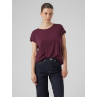 Camasa Vero Moda VM Ava Plain Maneca Scurta T- dama