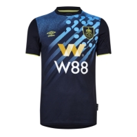 Camasa Umbro Burnley 2023 2024 adulti