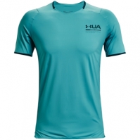 Camasa Under Armour Iso Chill Perforated Maneca Scurta T barbat