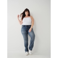 True Religion Blie M Rise Str Ld99