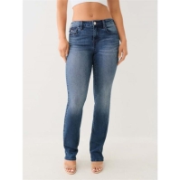 Blug True Religion Billie Mid Rise dama