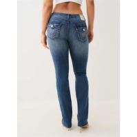 Blug True Religion Billie Mid Rise dama