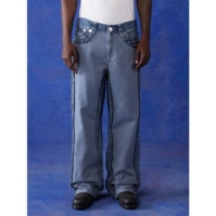 Blug True Religion Super T Wide Leg barbat