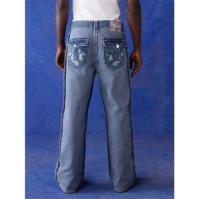 Blug True Religion Super T Wide Leg barbat
