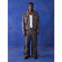 Blug True Religion Super T Wide Leg