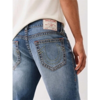 Blug True Religion Big Mid Rise