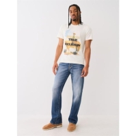 Blug True Religion Big Mid Rise