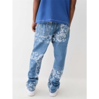 Blug True Religion Bobby Bandana barbat