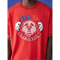Camasa True Religion Boxy T- barbat