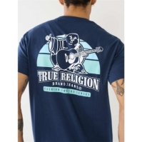 True Religion Buddha Sunrs Cr Sn99