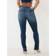 Blug True Religion Crystal Lace Up Billie
