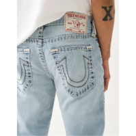 True Religion Geno Spr T N Fl Sn99