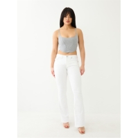 Blug True Religion Mid Rise Bootcut dama