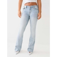 Blug True Religion Bootcut Flared dama