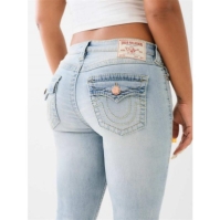 Blug True Religion Bootcut Flared dama