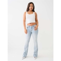 Blug True Religion Bootcut Flared dama