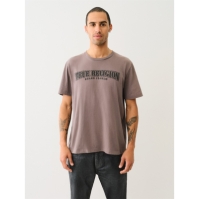 Tricou True Religion Painted Horseshoe Relaxed