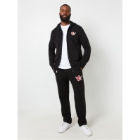 True Religion Radiant Buddha Straight Leg Jogging Bottoms barbat